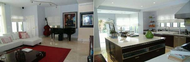 Coral Gables Residence